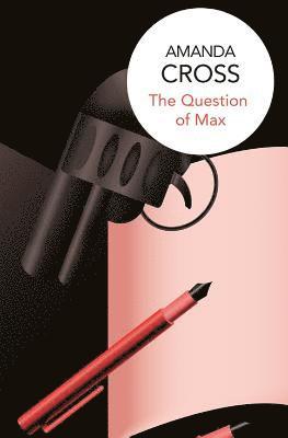 bokomslag Question of Max
