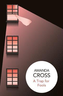 Amanda Cross - Trap for Fools, Häftad