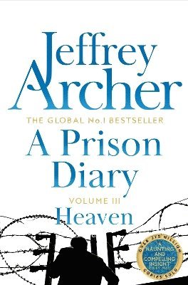 bokomslag Prison Diary Volume III