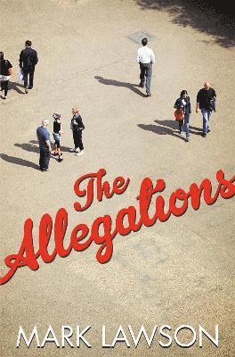 Allegations