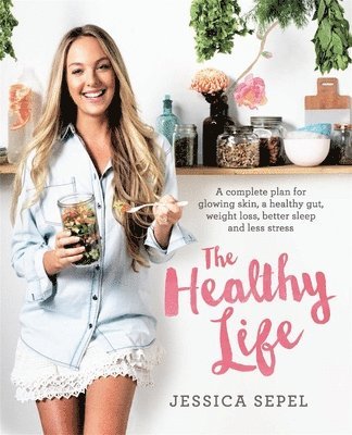 bokomslag The Healthy Life