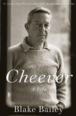 Cheever 1