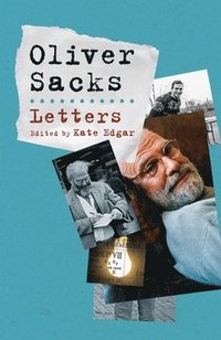 bokomslag Letters