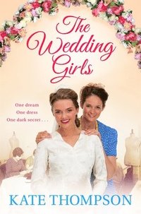bokomslag Wedding Girls