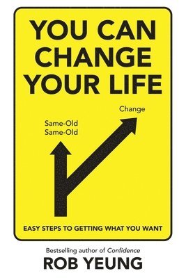 You Can Change Your Life 1
