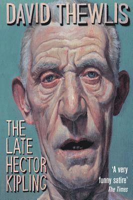 The Late Hector Kipling 1