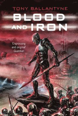 Blood and Iron 1