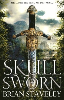 Skullsworn 1