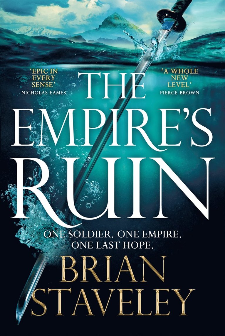 Empire's Ruin