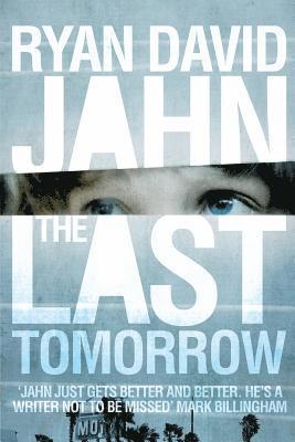 Ryan David Jahn - Last Tomorrow, Häftad
