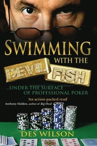 bokomslag Swimming With The Devilfish