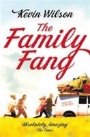 Kevin Wilson - The Family Fang, Pocket