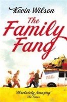 bokomslag The Family Fang