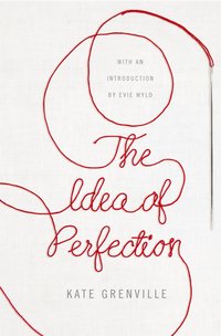 bokomslag Idea of perfection - picador classic