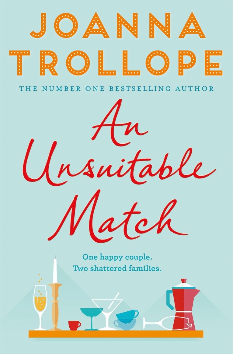 An Unsuitable Match 1