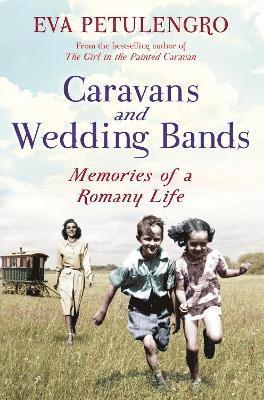 bokomslag Caravans and Wedding Bands