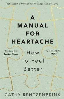A Manual for Heartache 1