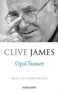 bokomslag Opal Sunset
