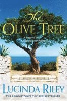 bokomslag The Olive Tree