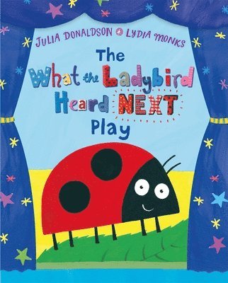 bokomslag What the Ladybird Heard Next Play