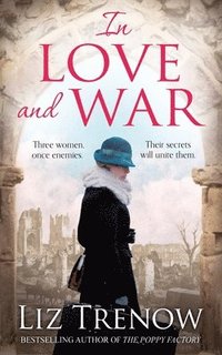 bokomslag In Love and War
