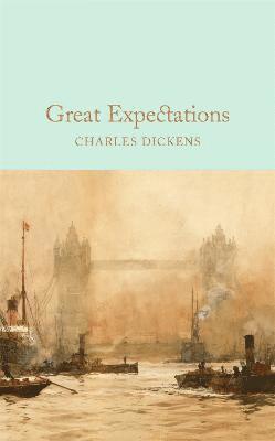 bokomslag Great Expectations