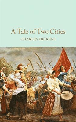 bokomslag Tale of Two Cities