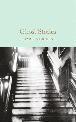 bokomslag Ghost Stories