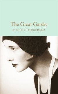 bokomslag Great Gatsby