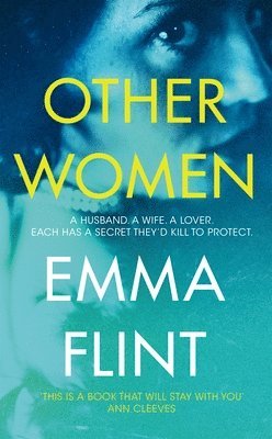 Emma Flint - Other Women, Häftad