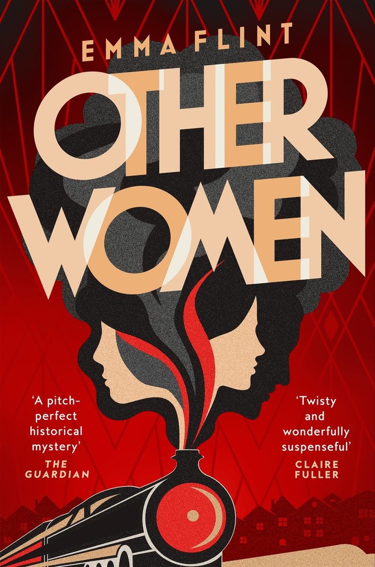 Emma Flint - Other Women, Häftad