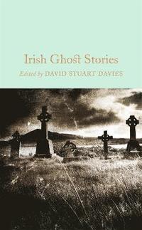 bokomslag Irish Ghost Stories