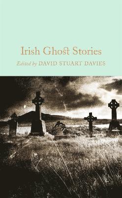 Irish Ghost Stories 1