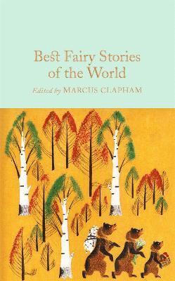 Best Fairy Stories of the World 1