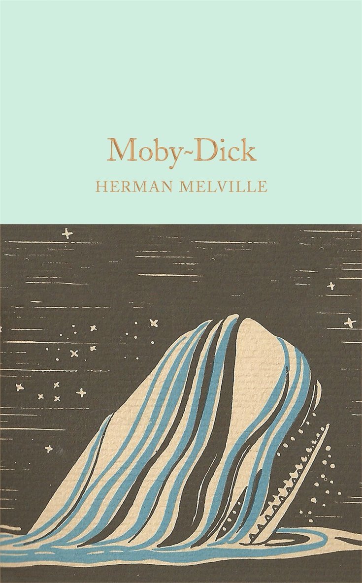 Moby-Dick 1