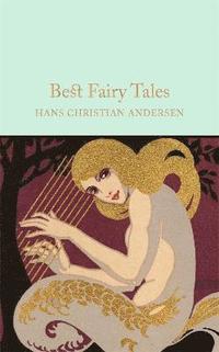 bokomslag Best Fairy Tales