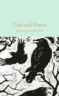 bokomslag Tales and Poems