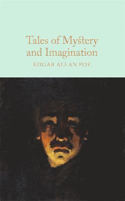 Edgar Allan Poe, Edgar Allan Poe - Tales of Mystery and Imagination, Inbunden