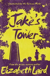 bokomslag Jake's Tower