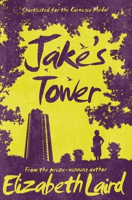 Jake's Tower 1