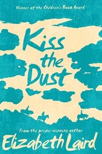 bokomslag Kiss the Dust