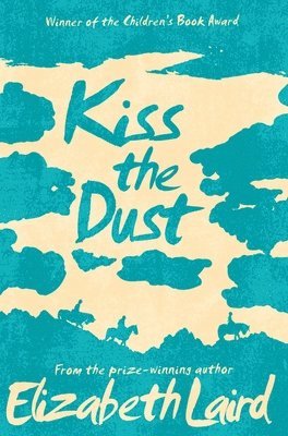 Kiss the Dust 1