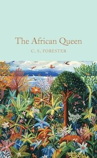 bokomslag The African Queen