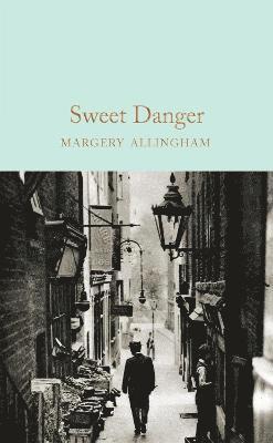 Sweet Danger 1