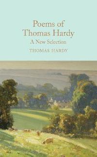 bokomslag Poems of Thomas Hardy