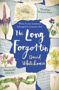 bokomslag Long Forgotten