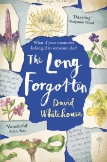 bokomslag Long Forgotten
