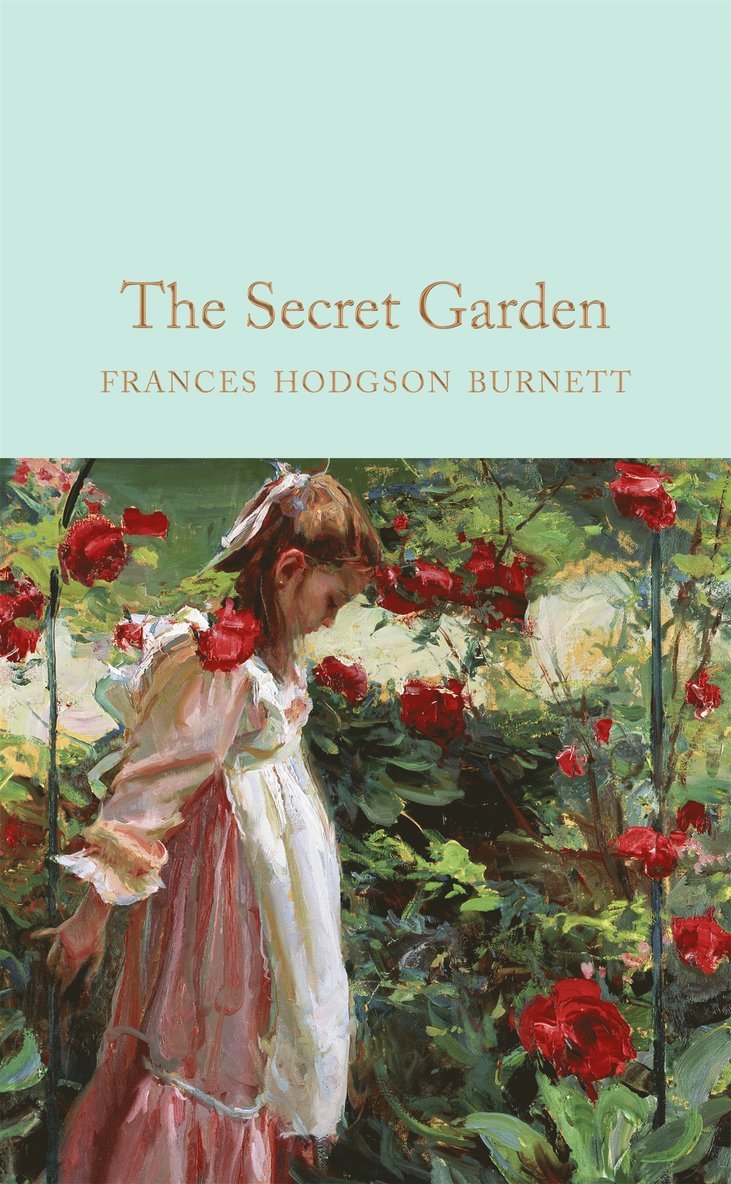 The Secret Garden 1