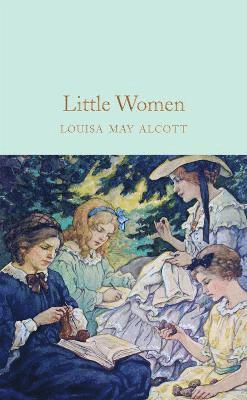 bokomslag Little Women