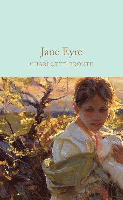 bokomslag Jane Eyre